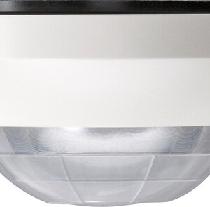 GIRA S3000 Pres  + Mot Det  360° Top Bt Security Light