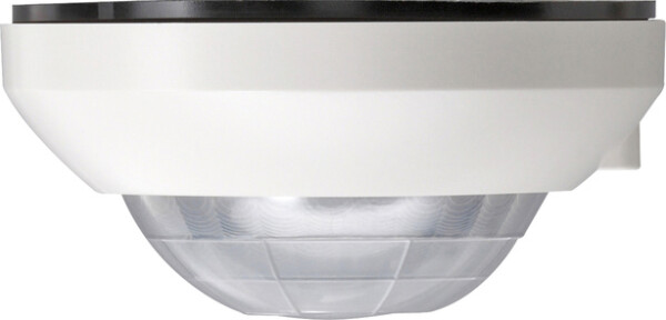 GIRA S3000 Pres  + Mot Det  360° Top Bt Security Light