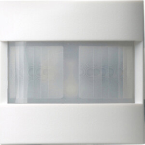 GIRA S3000 Mot Det Top 1 10 M Std Dt System 55 P White