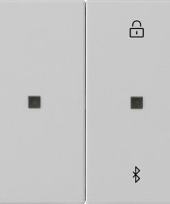 GIRA S3000 Blind Timer/Timer Bt System 55 Grey M