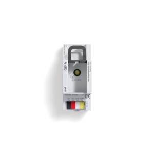GIRA Wl Receiver Mod  Dra Gira Enet