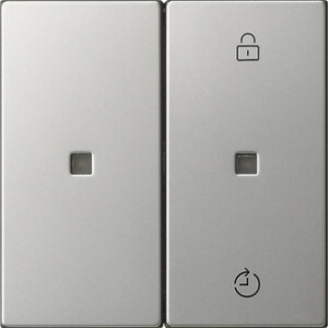 GIRA Gira Enet Wl Op Top Memory System 55 Stainl Steel
