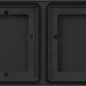 GIRA Hous  Flush 4-G System 106