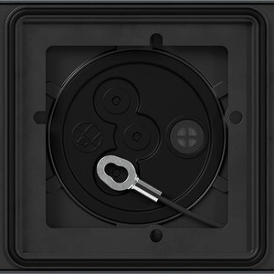 GIRA Hous  Flush 5-G System 106