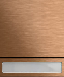 GIRA Call-Btn Mod 1-G System 106 Bronze