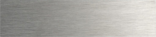GIRA Call-Btn Cov Pl  Call-Btn Mod 1-G System 106 Stainl Steel