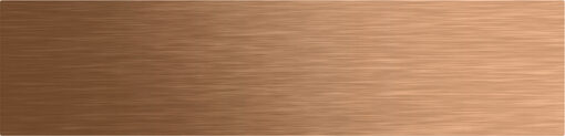 GIRA Call-Btn Cov Pl  Call-Btn Mod 1-G System 106 Bronze