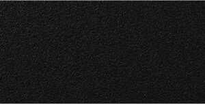 GIRA Call-Btn Cov Pl  Call-Btn Mod 1-G System 106 Black M