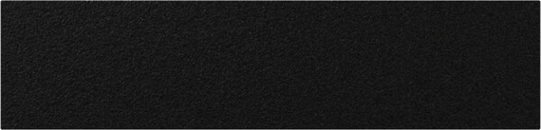GIRA Call-Btn Cov Pl  Call-Btn Mod 1-G System 106 Black M