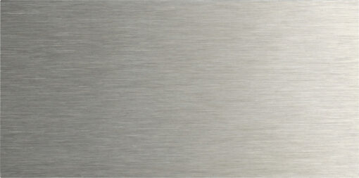 GIRA Call-Btn Cov Pl  Call-Btn Mod 2-G System 106 Stainl Steel