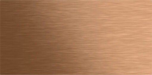 GIRA Call-Btn Cov Pl  Call-Btn Mod 2-G System 106 Bronze