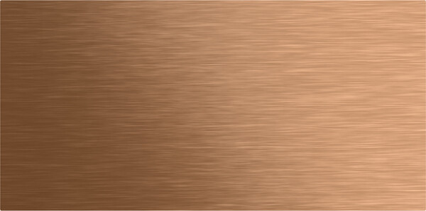 GIRA Call-Btn Cov Pl  Call-Btn Mod 2-G System 106 Bronze