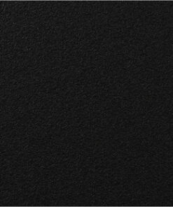 GIRA Call-Btn Cov Pl  Call-Btn Mod 2-G System 106 Black M