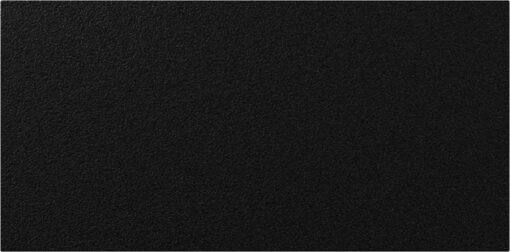 GIRA Call-Btn Cov Pl  Call-Btn Mod 2-G System 106 Black M
