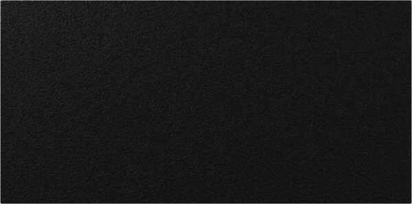 GIRA Call-Btn Cov Pl  Call-Btn Mod 2-G System 106 Black M