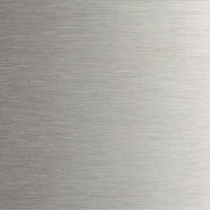 GIRA Call-Btn Cov Pl  Call-Btn Mod 3-G System 106 Stainl Steel V4A