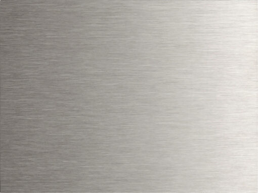 GIRA Call-Btn Cov Pl  Call-Btn Mod 3-G System 106 Stainl Steel V4A