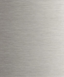 GIRA Call-Btn Cov Pl  Call-Btn Mod 3-G System 106 Stainl Steel