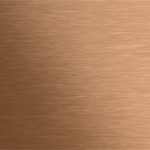 GIRA Call-Btn Cov Pl  Call-Btn Mod 3-G System 106 Bronze