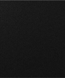 GIRA Call-Btn Cov Pl  Call-Btn Mod 3-G System 106 Black M