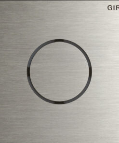 GIRA Intercom Mod  System 106 Stainl Steel
