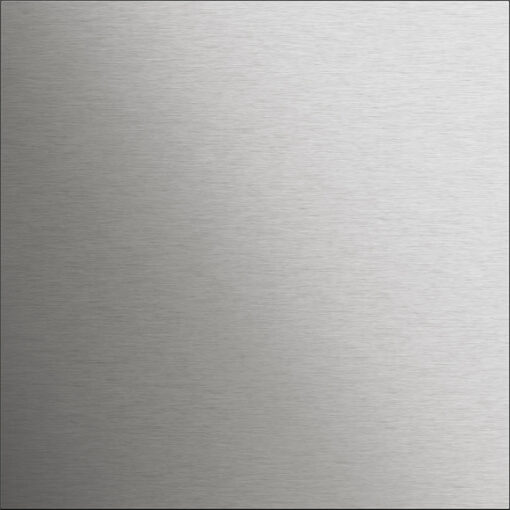 GIRA Blank Mod  System 106 Stainl Steel
