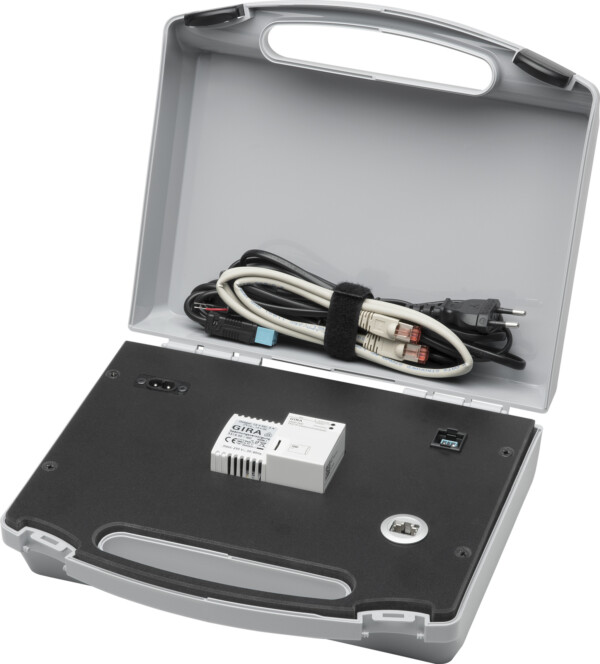 GIRA Toolbox Dcs-Ip Data I/F Accessories