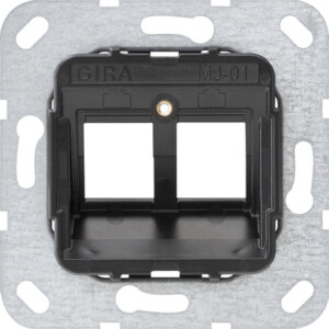 GIRA Mj-01 2-G Support Ring