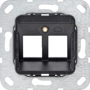 GIRA Mj-03 2-G Support Ring