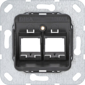 GIRA Mj-06 2-G Support Ring