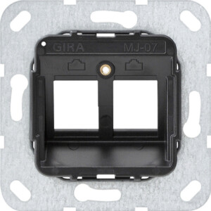 GIRA Mj-07 2-G Support Ring