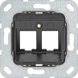 GIRA Mj-09 2-G Support Ring