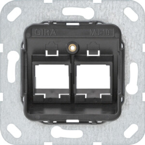 GIRA Mj-10 2-G Support Ring