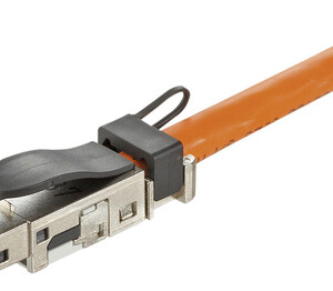 GIRA Plug Rj45 Cat 6A Accessories