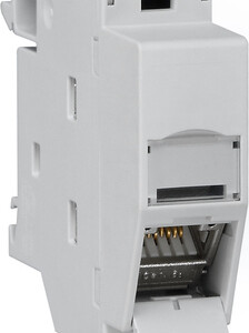 GIRA Dra Hous  Mj Cat 6A-Mod  Accessories