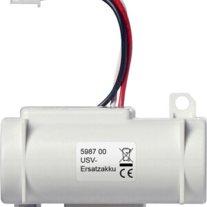 GIRA R-Bat  Ups Emergency Set Accessories