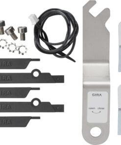 GIRA Accs Kit Sst Door St  Accessories