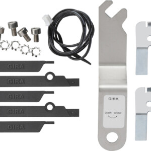 GIRA Accs Kit Sst Door St  Accessories