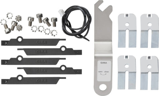 GIRA Accs Kit Sst Door St  Accessories