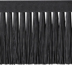 GIRA Brush Plug-In Cov Cap Accessories