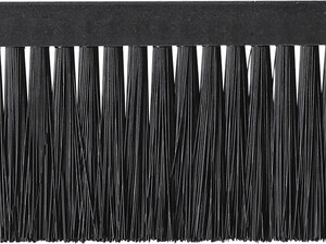 GIRA Brush Plug-In Cov Cap Accessories