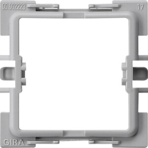 GIRA Clamp Piece Accessories