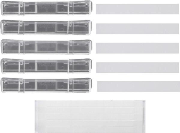 GIRA Kit In Sp  (50 Pcs ) Standard 55