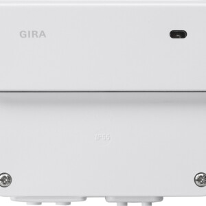 GIRA Eval Unit Wind Sens  Accessories