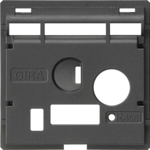 GIRA Clamp Piece Ins Dock St  Accessories
