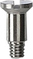 GIRA Fitting Bolts 20 Pcs  Pb Sens  3 Knx Accessories