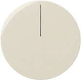 GIRA Adjust Dial Contin Cont  Knx System 55 Cr White
