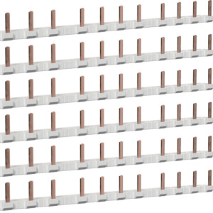 GIRA Set Phase Busbar 1-P Sw /Bl Act  24/12-G Accessories