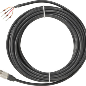GIRA Conn Cab  (Outdoors) Weather St  Knx Accessories
