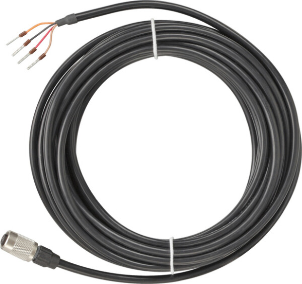 GIRA Conn Cab  (Outdoors) Weather St  Knx Accessories